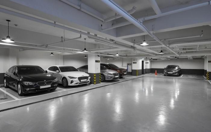 Cheonan Just Sleep Hotel Cheonan Dujeong Branch