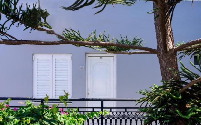 Fira Vista Hotel