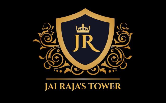 Jai Raja's Tower 