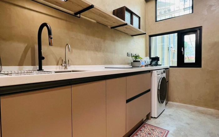 Tainan City Full House Homestay | 6-8 People | Nan Hai Home | Japanese-Style Traditional House