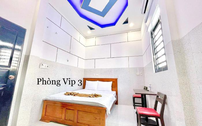 Phòng Vip