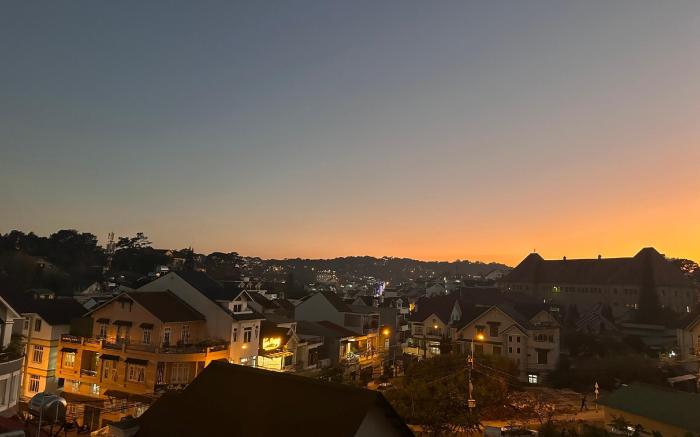 Xuân Trường Dalat Central