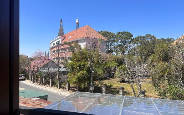 Xuân Trường Dalat Central