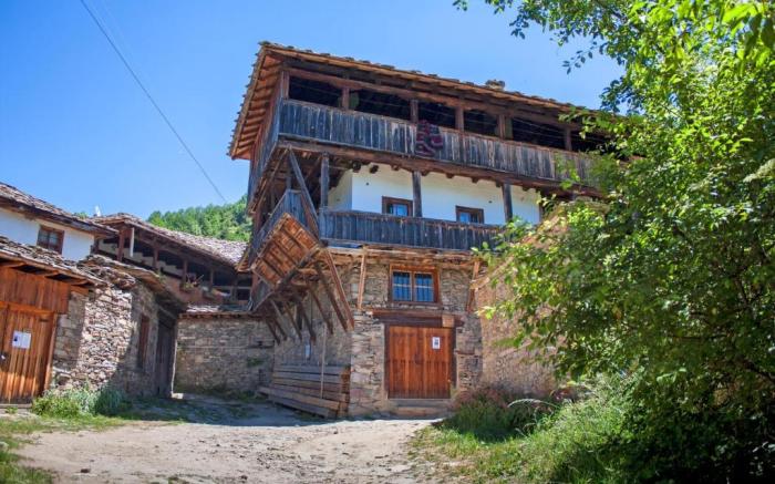 Krychma Bratyata Guest House