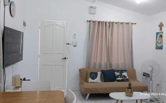 Abode86 Staycation-Olango Island