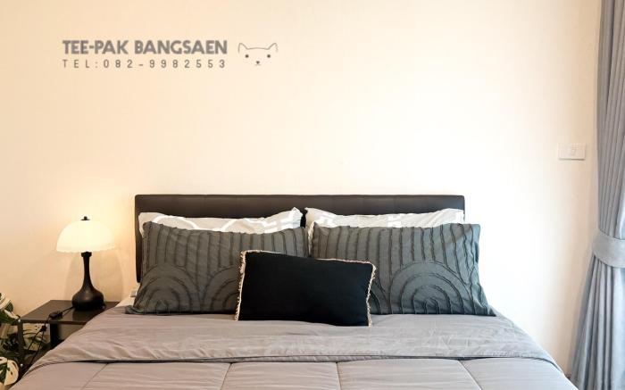 AVALYN Room Plus I - Bathtub - East Ville
