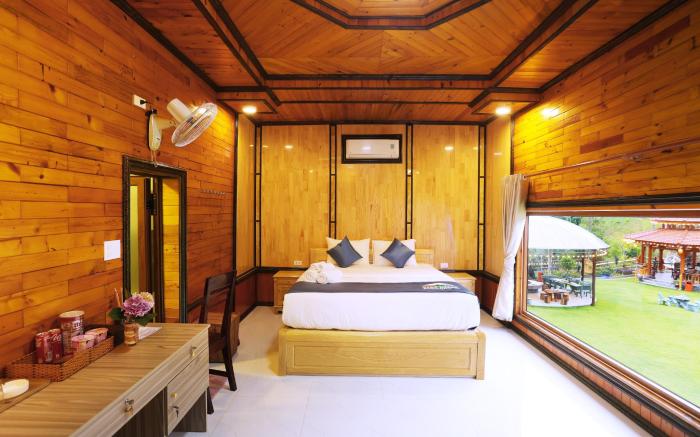 CANDY VILLA HOMESTAY PRENN