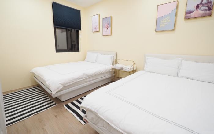 Nov-trial /Little Sunshine 三房・親子の光