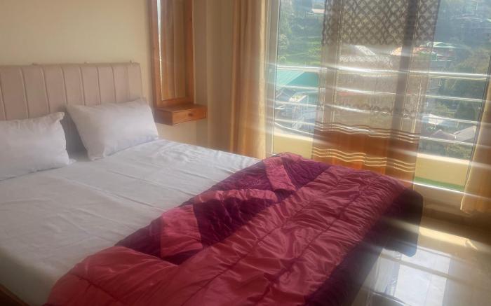 Namo Homestay 