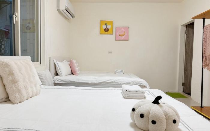 Beautiful art deco house/Aug hot sale/親子出遊安心選擇