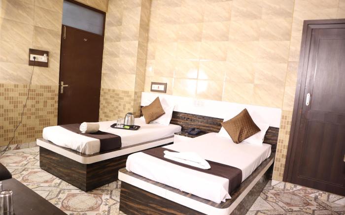 Hotel PR Palace