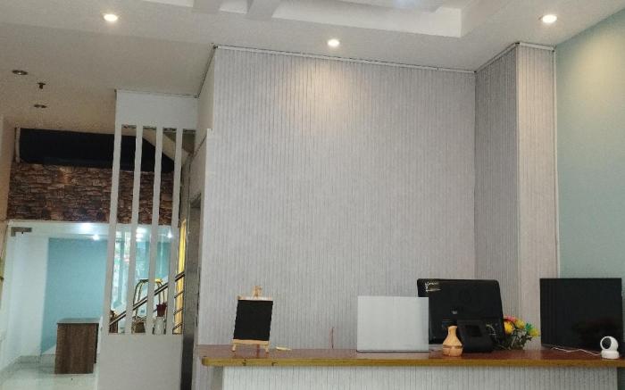 Vivianne Boutique Hotel
