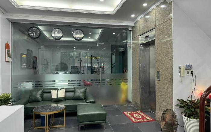 MAX Hotel Apartments Hanoi