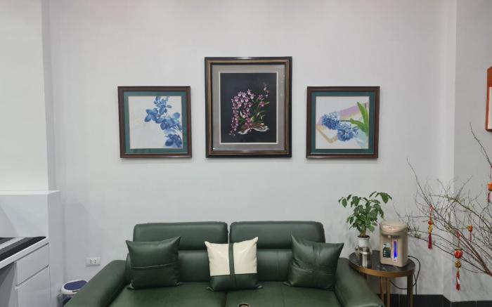 MAX Hotel Apartments Hanoi