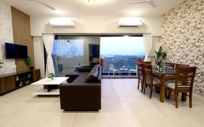 Gagal Home Navi Mumbai