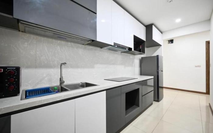 Căn hộ Hà Đô 1PN 63m2