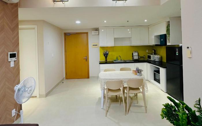 HHomes - Homey 1BR Masteri Thao Dien & Pool Gym D2