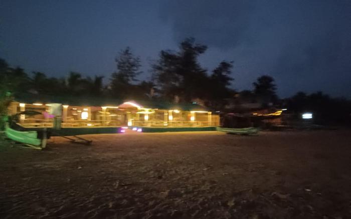 URMILA HOMESTAY