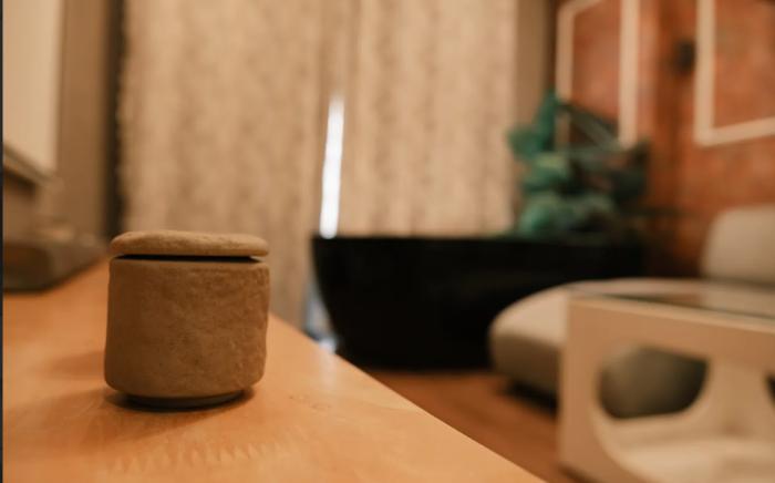 Masteri Riverview - Bathtub/Projector/Sound Sys