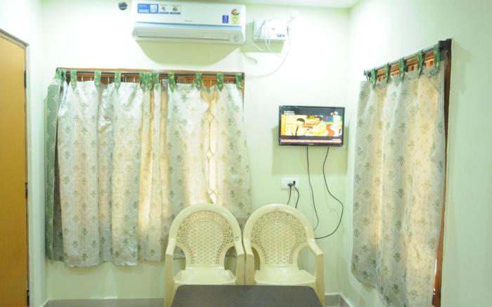 Hotel Agarala Residency