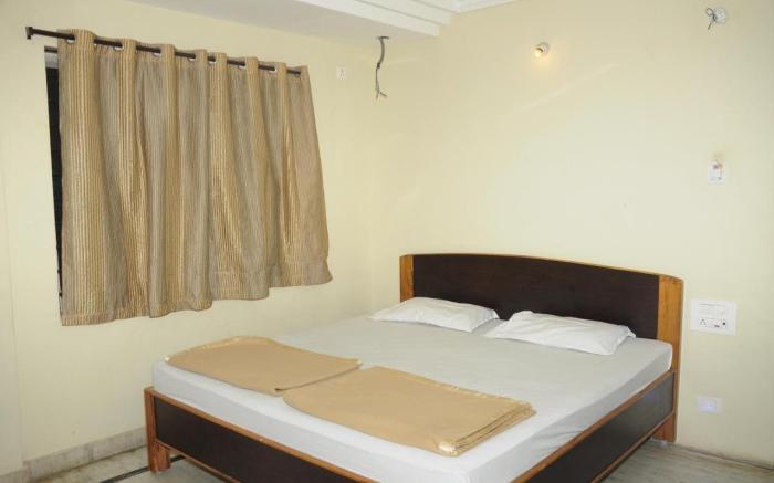 Hotel Agarala Residency