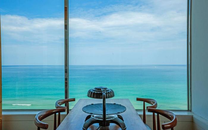 Yang Yang Eight Hotel & Pension