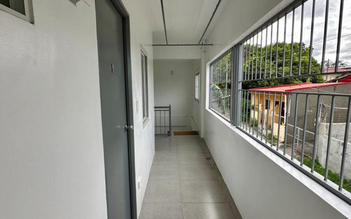 Modern studio near SM Lipa /Queen bed (2)