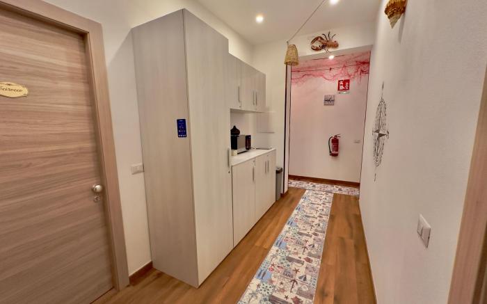 Casa del Mare Guest House