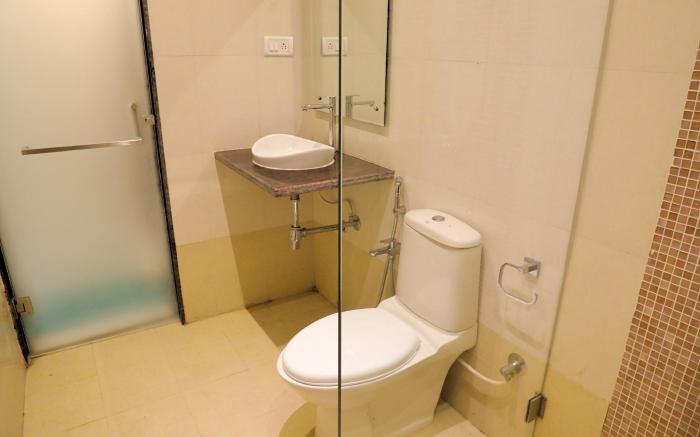 Q23 Resort & Suites