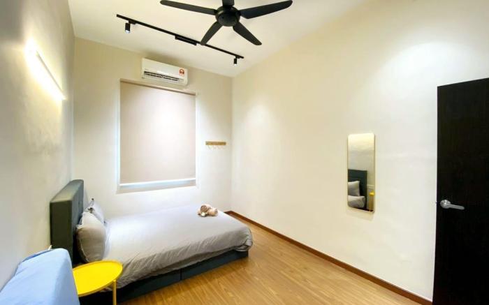 BrandNew Premium House 4Room12Pax@ALMA NEAR JUSCO