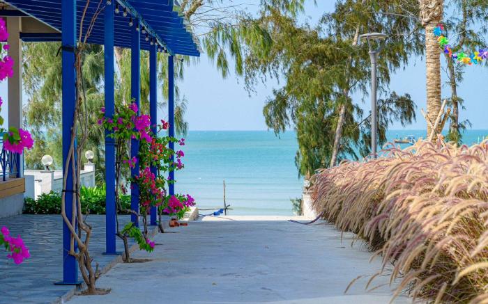 Kigi Beach Resort
