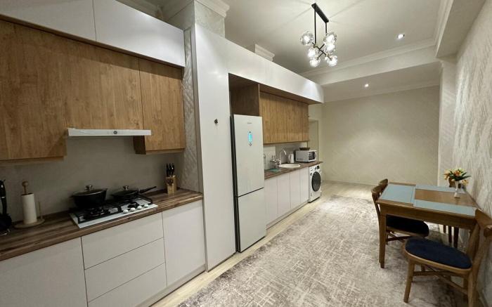Baurum Family Apartments 2