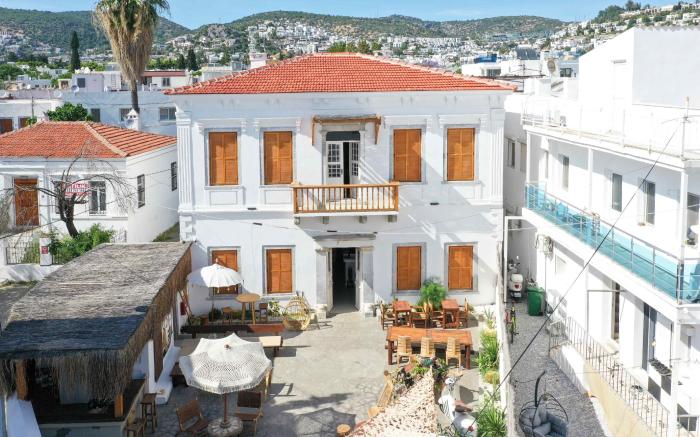 Notarius Hotel Bodrum