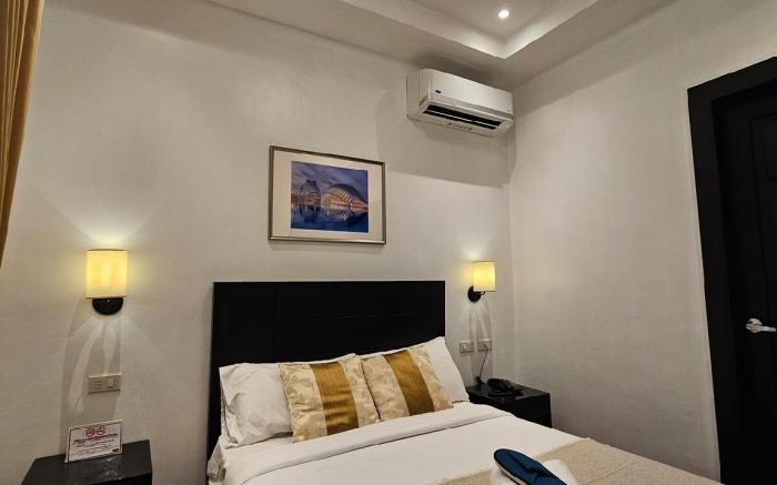 Aroma Suite 1 - Hotel El Sur