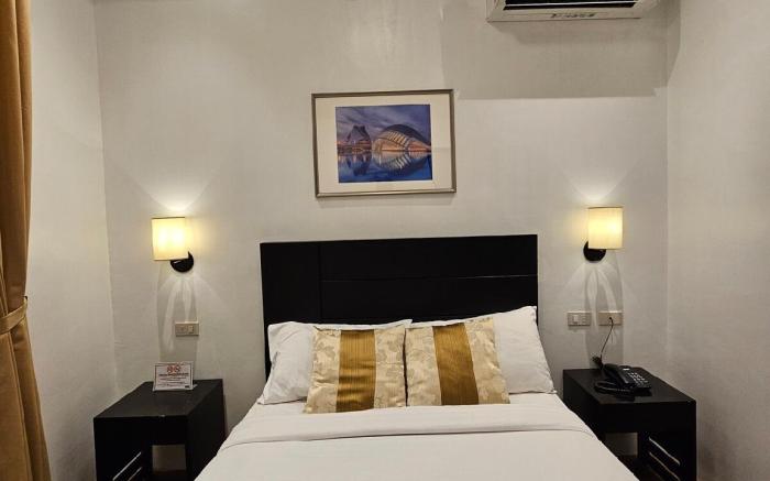 Aroma Suite 2 - Hotel El Sur