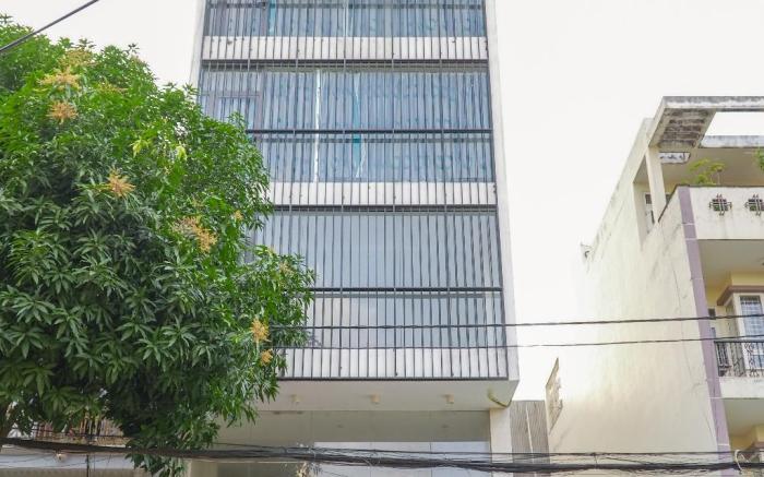 Palas House Sài Gòn (Palas Apartment AirPort)