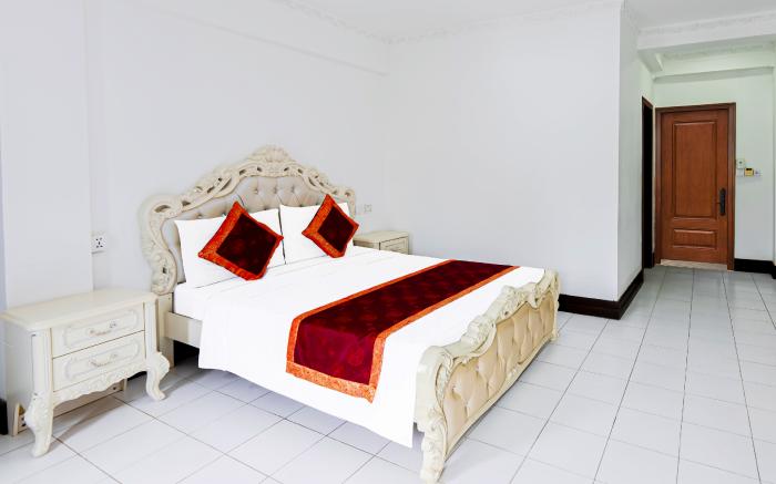 CHALEUNXAY HOTEL