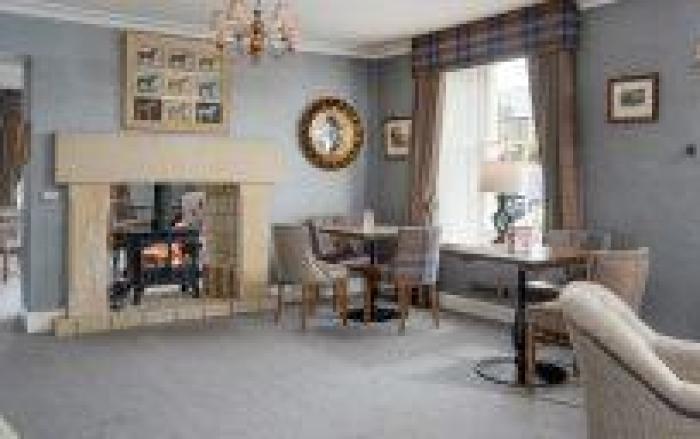 The Dunstanburgh Castle Hotel
