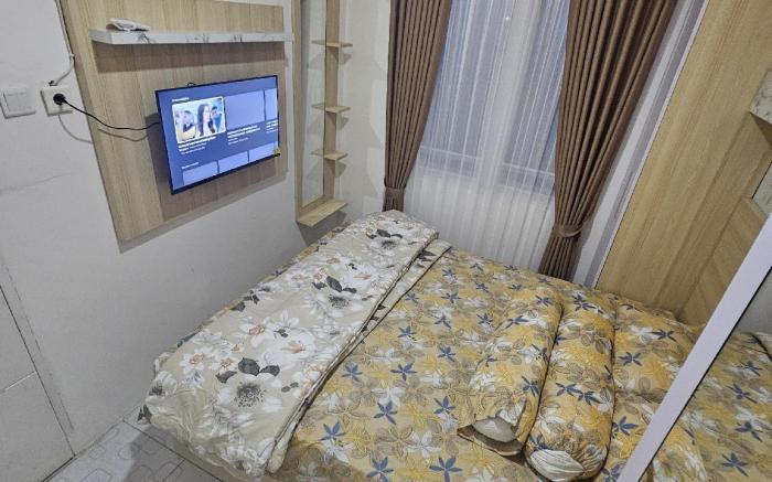 GREEN VALLEY APARTEMEN type 2 bedroom blok H7
