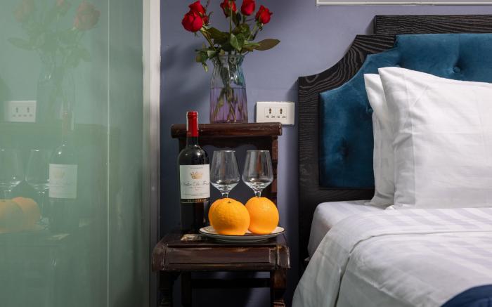 AMANDA BOUTIQUE Hotel & Travel