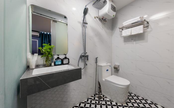 AMANDA BOUTIQUE Hotel & Travel