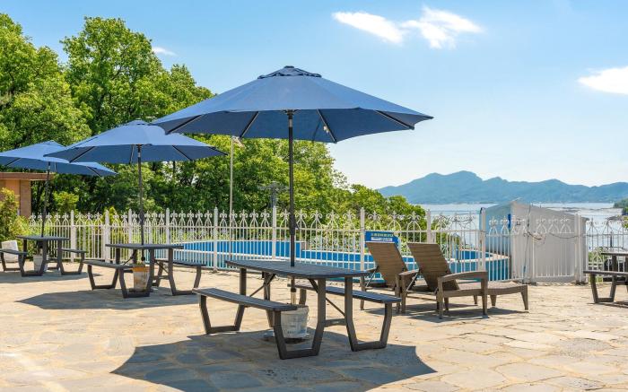 Ganghwa Giverny Spa Pension