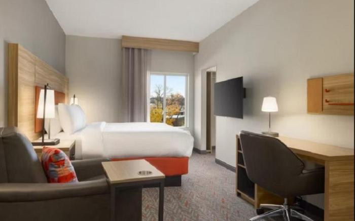 Candlewood Suites Trois Rivieres Ouest By IHG