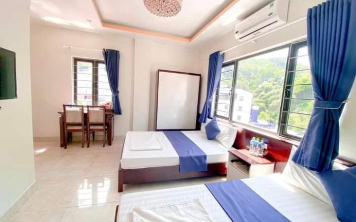 VENUS hotels