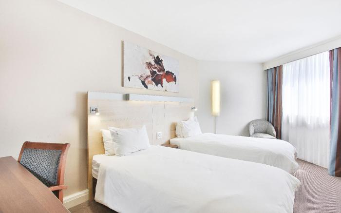 RH Hotel Pretoria