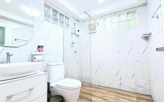Pimbunya House - V4 Rimnum Deluxe Room 1 BRs Ubon
