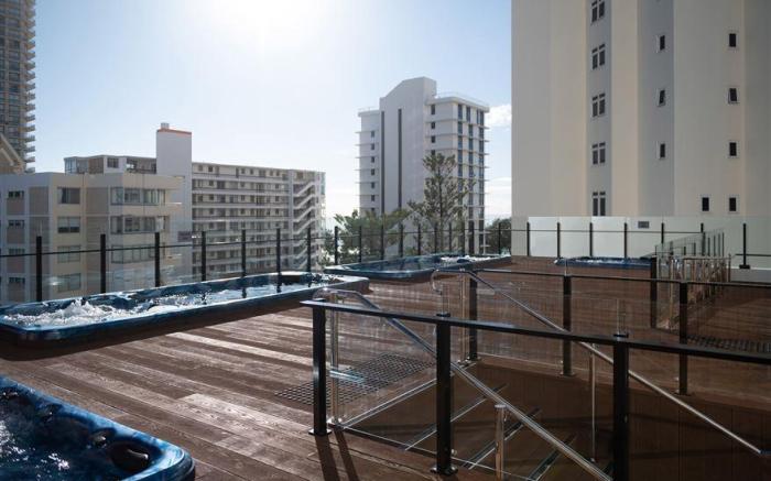 On View, Surfers Paradise - Q Stay