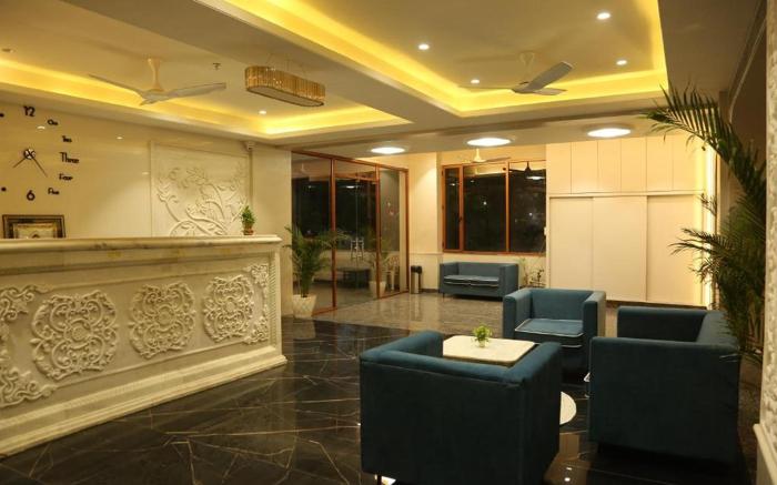 Hotel Westend