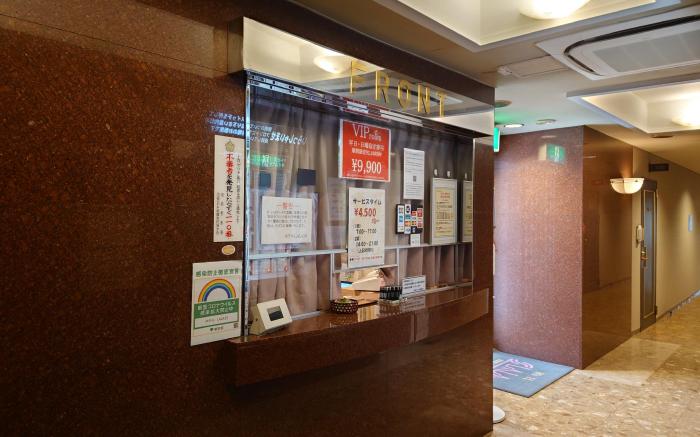HOTEL LALA33