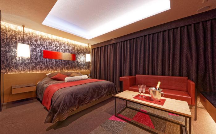 HOTEL LALA33